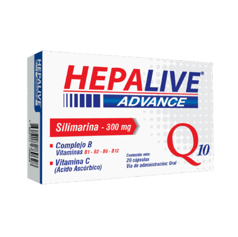 Hepalive Q