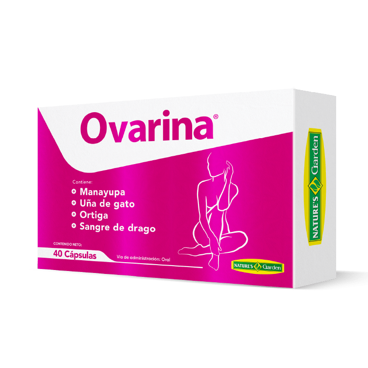 OVARINA CAPSULA